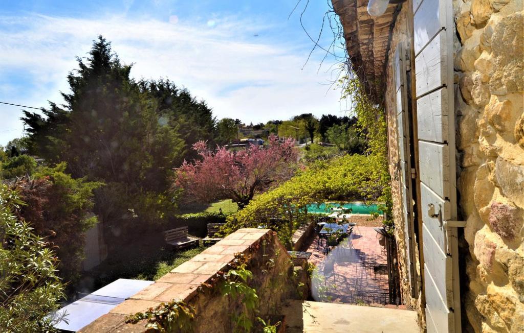 Willa Mas Des Magnarelles / Uzes / Cevennes Mejannes-les-Ales Zewnętrze zdjęcie