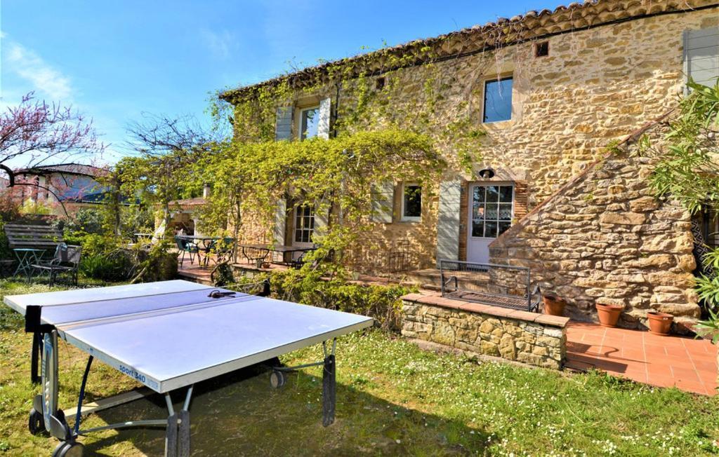 Willa Mas Des Magnarelles / Uzes / Cevennes Mejannes-les-Ales Zewnętrze zdjęcie