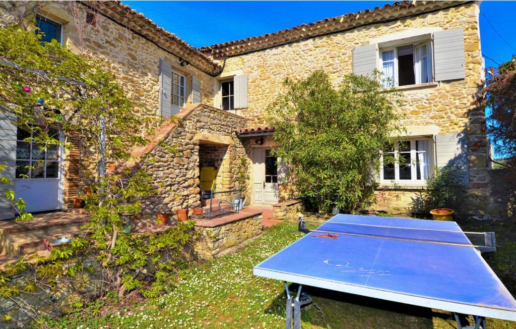 Willa Mas Des Magnarelles / Uzes / Cevennes Mejannes-les-Ales Zewnętrze zdjęcie